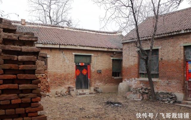  不住■农村俗语：“钱多不住东厢房”，老祖宗的告诫，你认同吗