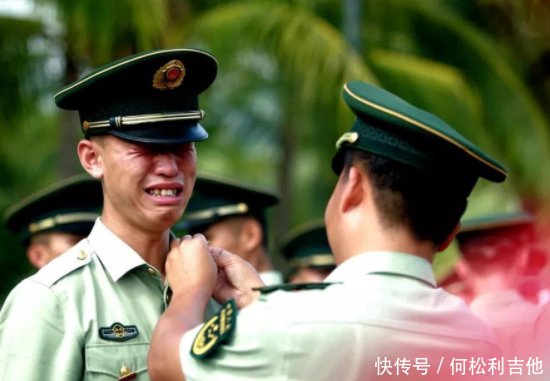 福利来了！国家出台退役士兵社保意见，关乎到每位老兵切身利益