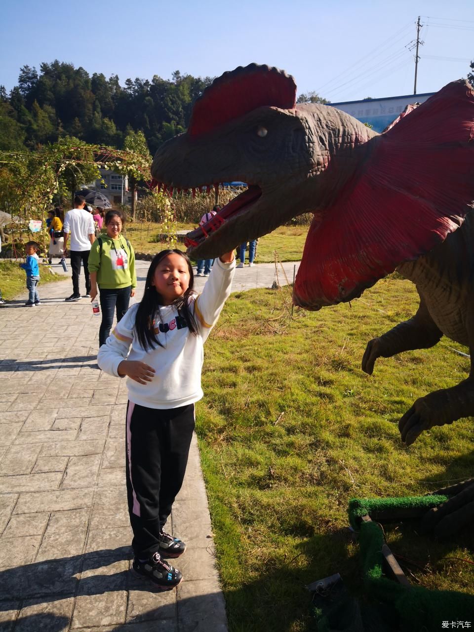 宜昌周边-秭归月亮花谷