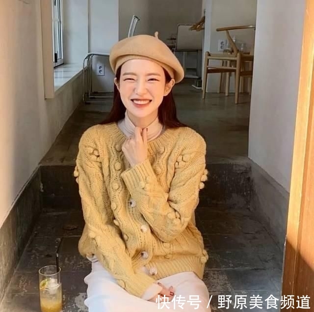 气质■穿对“ 打底衫 ”,气质极了 !