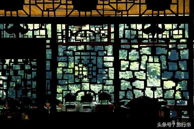 重庆最幽静的古镇，比丽江束河更像古镇，去过的人都把它藏在心底