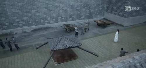 庆余年皇子和二皇子