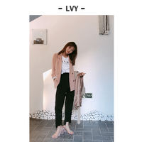 初秋不知道穿什么?这20件外套承包你的衣柜!