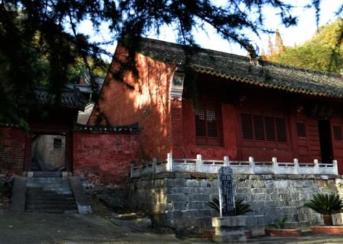 北京最“神秘”的皇家寺庙，500年来不开放、不受香火，遵循传统