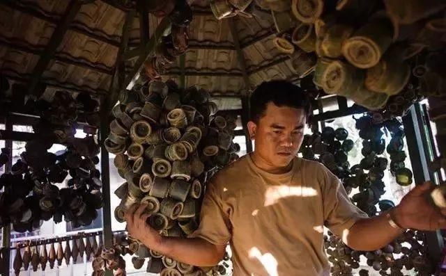 世界上最危险的国家--柬埔寨，每年意外炸死的游客超百人，中国人