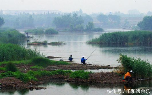 冬钓鲫鱼，牢记三句“顺口溜”，不脱钩、不跑鱼