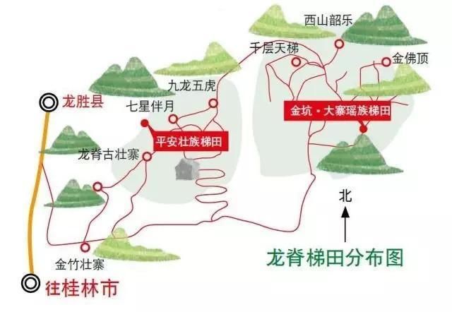 她们都嫁给了农民，但城里人还追到大山里