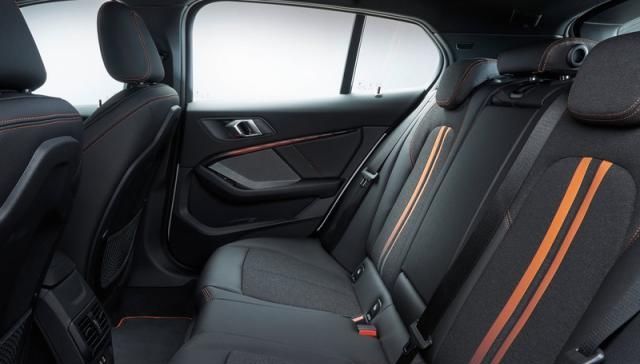  『情况』大改款宝马1系近期市场部署情况如何进行点评与分析