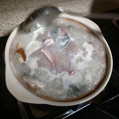  『适量』陈皮粥油浸鲈鱼片