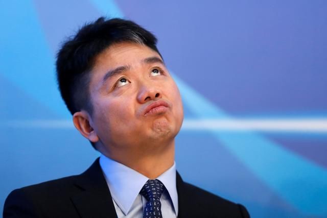 刘强东接棒高云翔涉嫌性侵案引发全民热议，遭人做局陷害可能性大