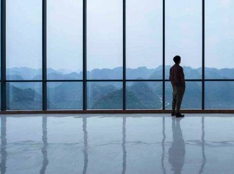 全世界最“孤独”的十个建筑，哪个可以安放你的灵魂？