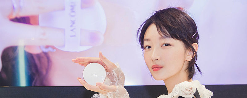  『粉底液』气垫霜的使用方法是什么