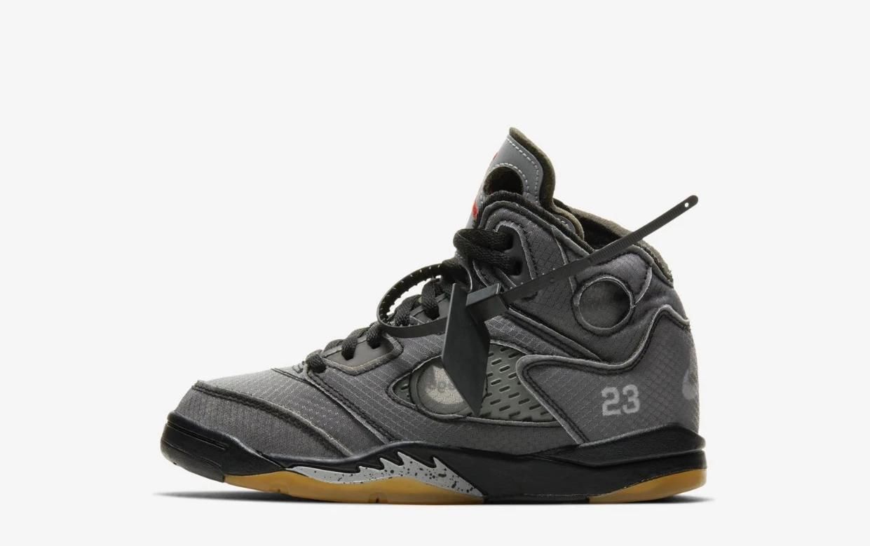 『讲莆田话』盘点2020年推出的一系列球鞋,总有一款让你心动,你准备好了吗