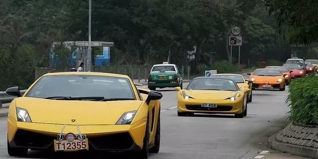 为什么迪拜人人可以开跑车?并且衣食无忧,网友:我也要去迪拜!