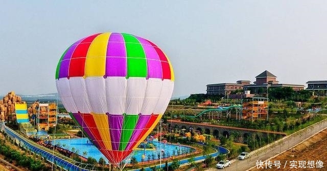 何等绝望!氢气球绳断母子坠亡,经营者涉犯罪,网友:摸摸良心吧