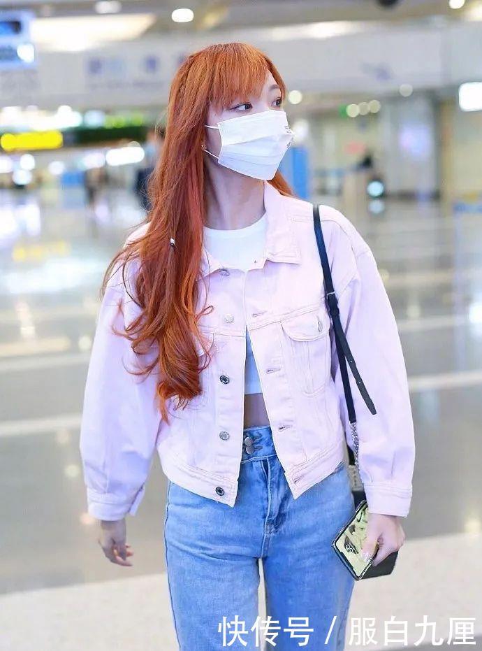  『女人』真正见过世面的女人，紧身衣很少会单独穿，看李紫婷就知道了