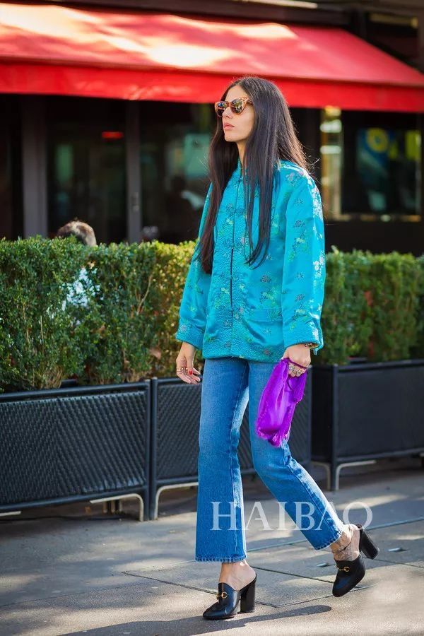 喜欢| 奚梦瑶脚上的这双鞋,我年年都在穿!