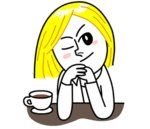 剪了短发以后，变化竟然这么大!