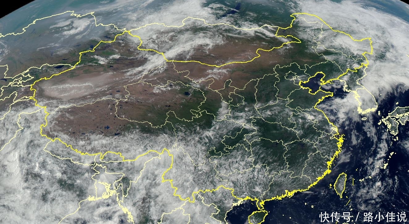 局地大暴雨！北方人当心：更坏的“坏雨”即将袭击华北东北