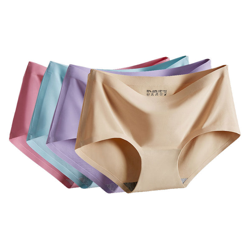 女人，你值得拥有一条好内裤!