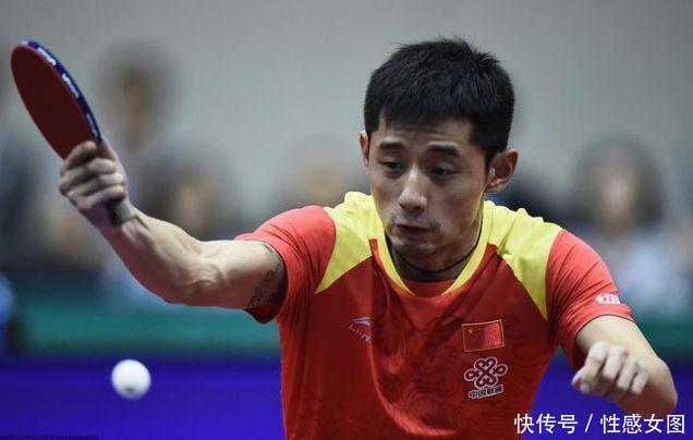 景甜方辟谣领证 看了这样的坐姿 张继科真的是有福了！