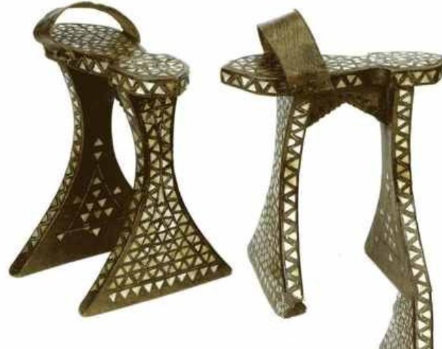 直击史上最怪异的十双鞋子，日本高跟木屐第十，中国金莲鞋夺冠