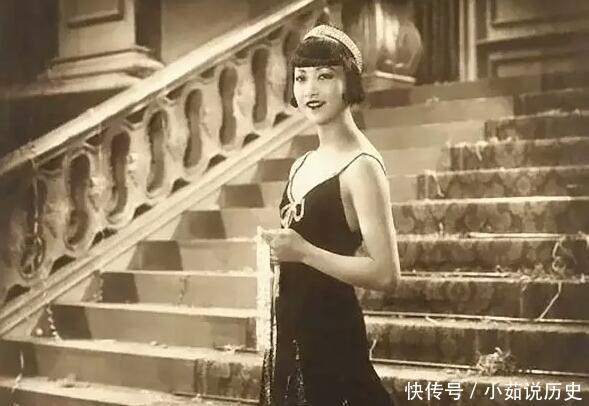 100年前世界各国美女长啥样？日本的最丑，被中国和美国的惊艳了