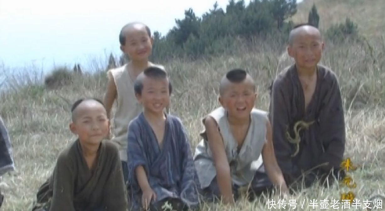 这两个皇帝的桑梓之情真能让人心酸落泪:我命