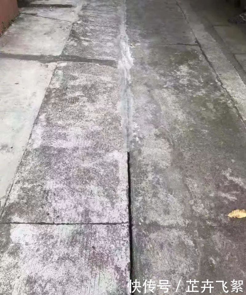  小区|柳州一楼盘施工，隔壁小区地裂楼沉遭居民质疑，相关部门这