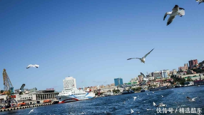 盘点俄罗斯旅游的中国游客,中老年人爱去红场,年轻人“花招”多