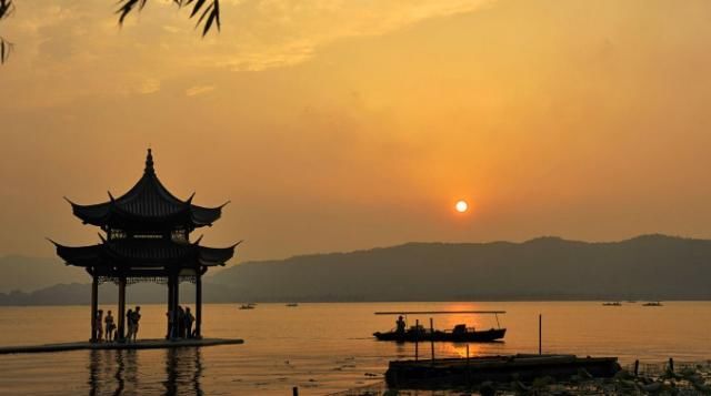 中国这5个非去不可的城市：连外国人都向往，你去过几个？