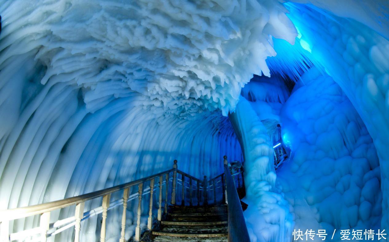 国内保存最为完整的万年生态圈，千古历史永流传，毓秀钟灵芦芽山