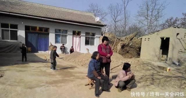 农村最“忌讳”这4种人串门，最后一种临走时，免不了被“骂”！