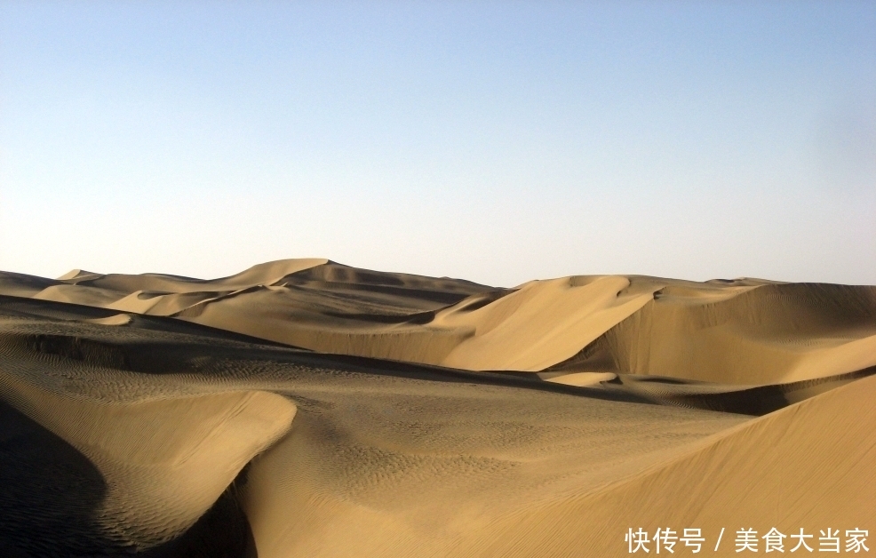 中国边境地区也可以很美,边境旅游景区来了解一下!