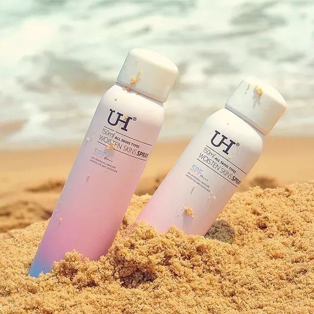 徒步沙漠99公里无恙?我许你一步一莲花，心静自然凉