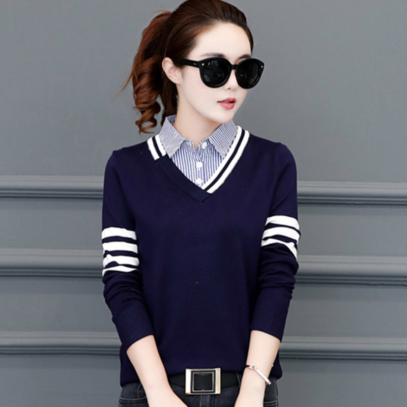 比卫衣好看百倍的衬衫，不买几件还真对不起自己，洋气显瘦又美嫩