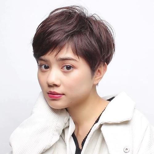  [夏季]2020夏季精选短发20款抢先看，立体蓬松很时尚，美到你了吗