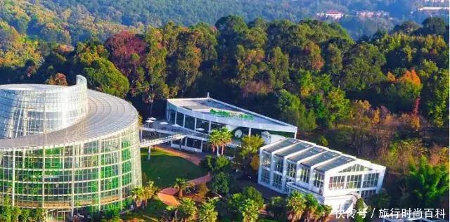 厉害了！昆明被评全球第二，全国第一！昆明，我挺你