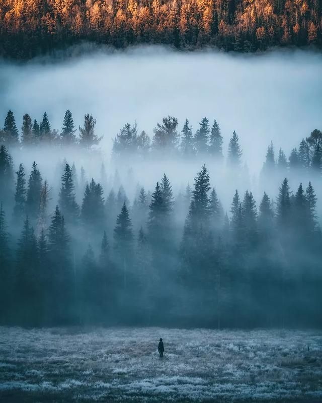  镜头■镜头下的中国，美的无法形容