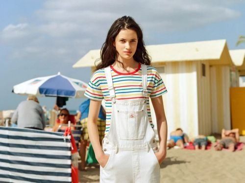 LOOKBOOK丨在国内最热门的快时尚品牌