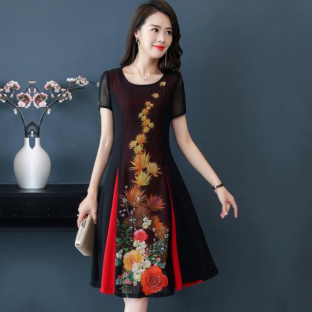 70后女人，别穿得太土，这几款秋装，非常显瘦减龄还百搭