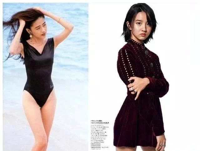 看完80、90年代的日本时尚，美的让我想穿越时光……