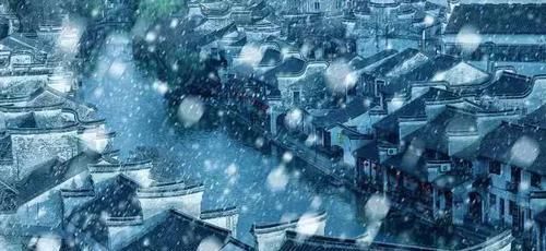  「浙江」浙江45座如画小村镇, 竟私藏江南90%美景, 你去过几个?