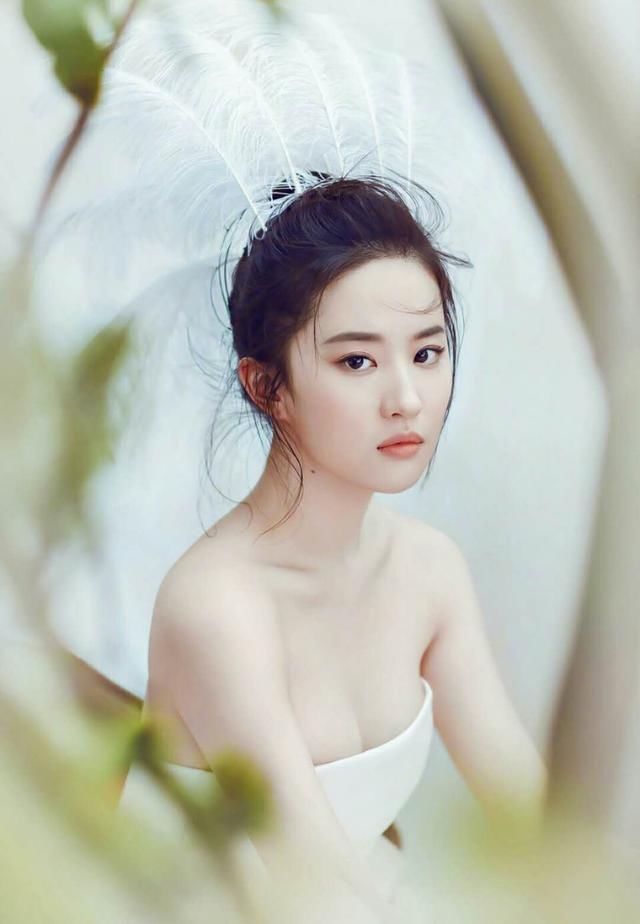 这三大星座素颜最好看！不是神仙，但是很仙！