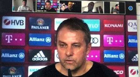 『想要』想要维尔纳?弗里克:拜仁可以踢双前锋