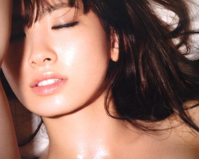 女生什么时候最性感？来看看日本总结的十个女生最性感的样子吧！