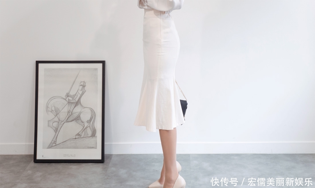 「model」Korean model套装搭配图集第五十篇