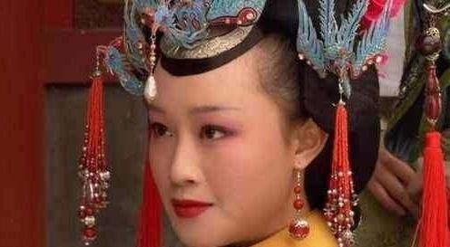  『果郡王的心』甄嬛传：浣碧至死都不知，自己为什么不孕？其实全都是因为她！