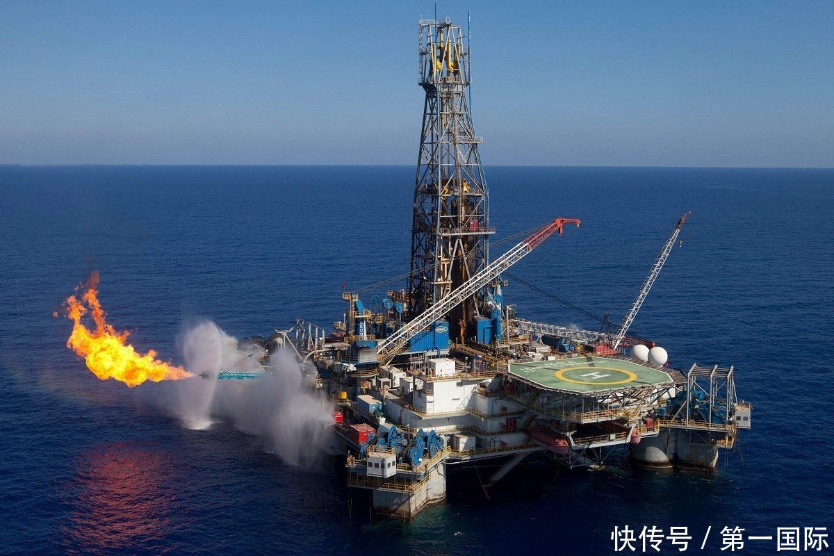 194亿美元收购海外石油资产，6年没运回1滴油，亏损可能已超50亿