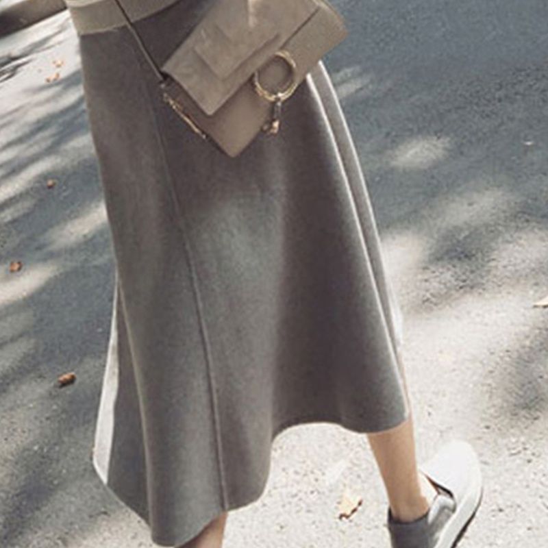 早秋套装火爆来袭，想买的心挡都挡不住，清新靓丽，艳压群芳